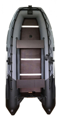 Лодка ПВХ ВЕЛЬБОТ Камыш 3200 Стандартная серия