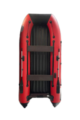 Лодка ПВХ BIG BOAT Regat 360
