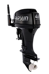 2х-тактный лодочный мотор PARSUN T40BWS