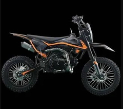 Питбайк RACER NX125E