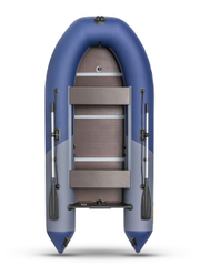 Лодка ПВХ АНДРОМЕДА Luxe 330
