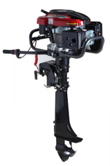 4х-тактный лодочный мотор HANGKAI 7HP