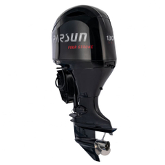 4х-тактный лодочный мотор PARSUN F130FEX-T EFI