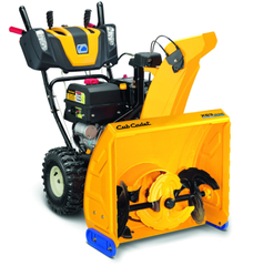 Снегоуборщик CUB CADET XS3 66 SWE