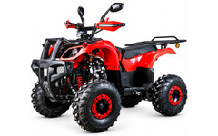 Квадроцикл SPRMOTORS Grizzly