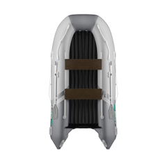 Лодка ПВХ GLADIATOR E380S