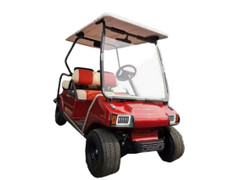 Гольфкар CLUBCAR DS