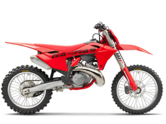 Мотоцикл кроссовый эндуро GASGAS MC 250 2025 21/18