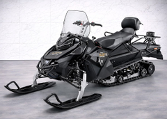 Снегоход STELS Витязь SA800