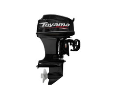 4х-тактный лодочный мотор TOYAMA T40FWS