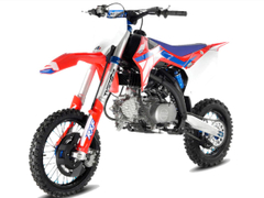 Питбайк APOLLO RXF Elite S 150 4V 14/12