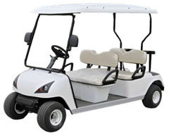 Гольфкар DG-C4