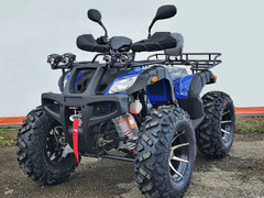 Квадроцикл Hummer 250 Lux Б/У