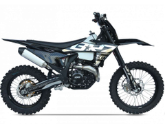 Мотоцикл BRZ X8 NC300s 24 BE ENDURO