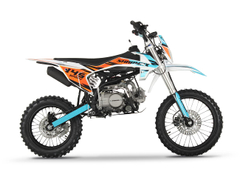 Питбайк SHARMAX Sport 145 Miami