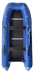 Лодка ПВХ BIG BOAT Varyag 400