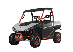 Багги SEGWAY Fugleman UT10X