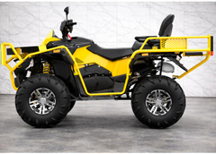 Квадроцикл STELS ATV 800 Guepard FF Trophy EPS Cargo 2.0 (ПСМ)