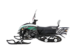 Снегоход CRONUS TT201P