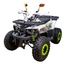 Квадроцикл GAOBO Kids 125 LD